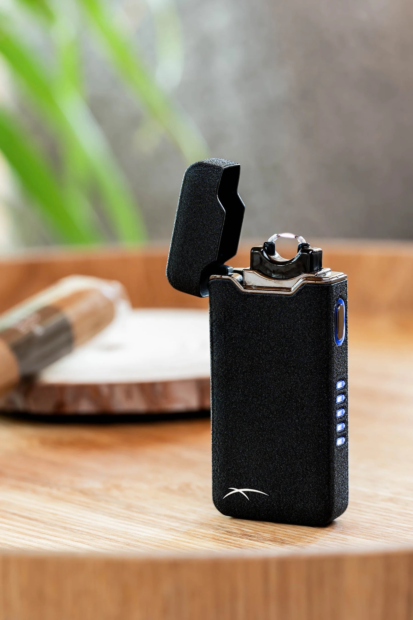The Flare Lighter