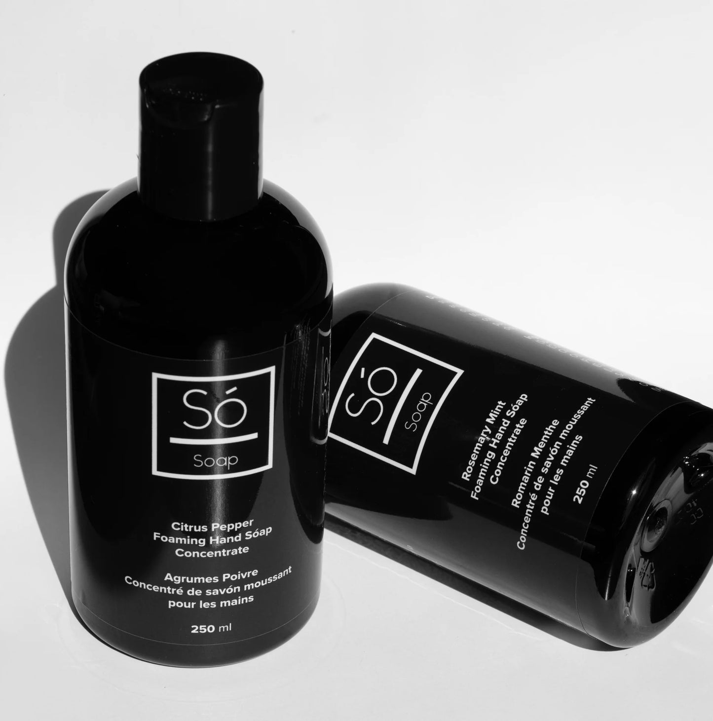 Foaming Soap Concentrate