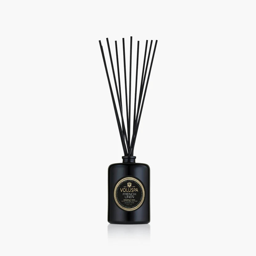 French Linen Reed Diffuser