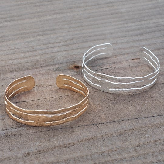 Fuse Cuff
