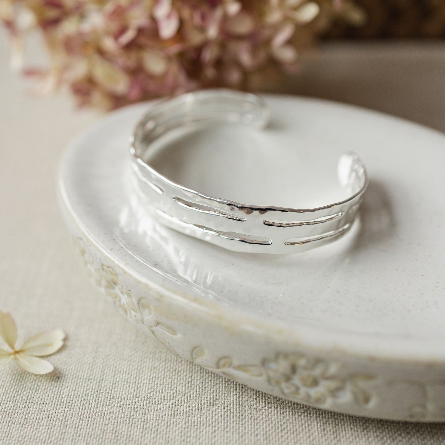 Fuse Cuff