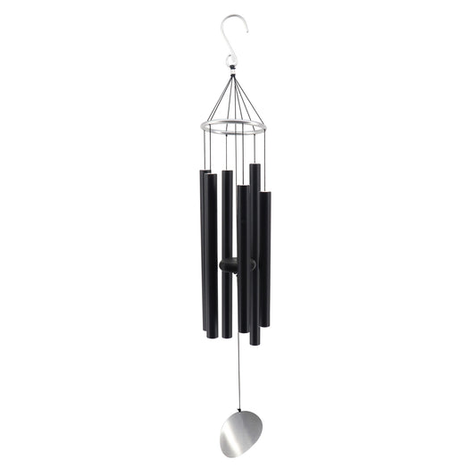 Black Wind Chime