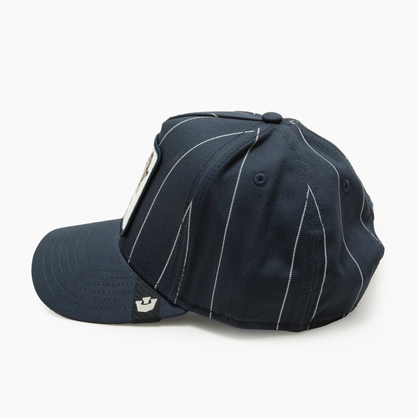 The Lone Wolf Trucker Hat