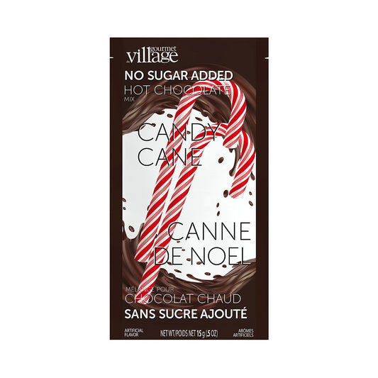 No Sugar Candy Cane