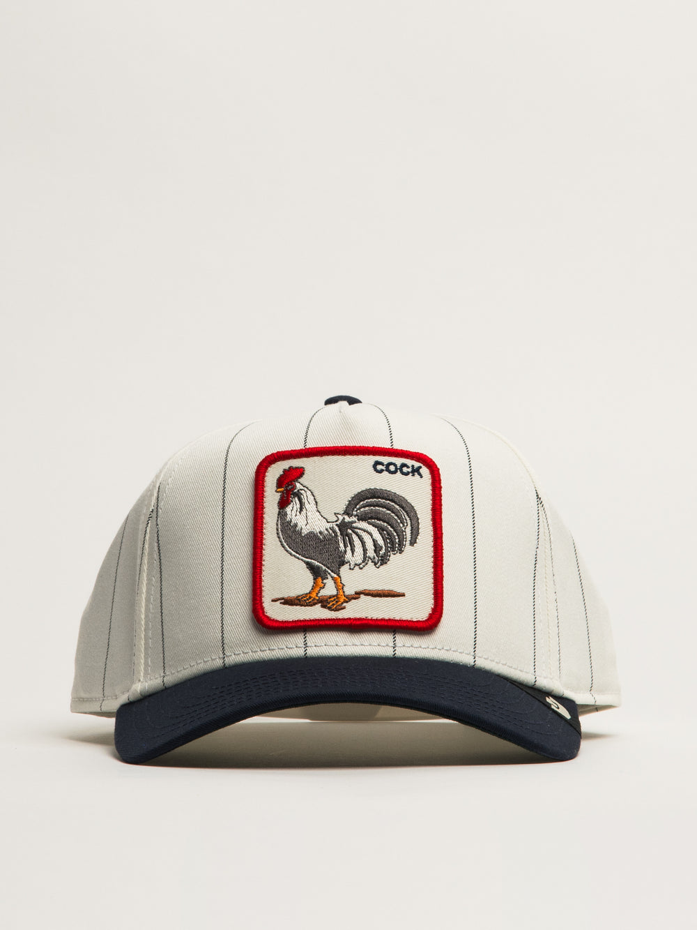 The Cock Trucker Hat