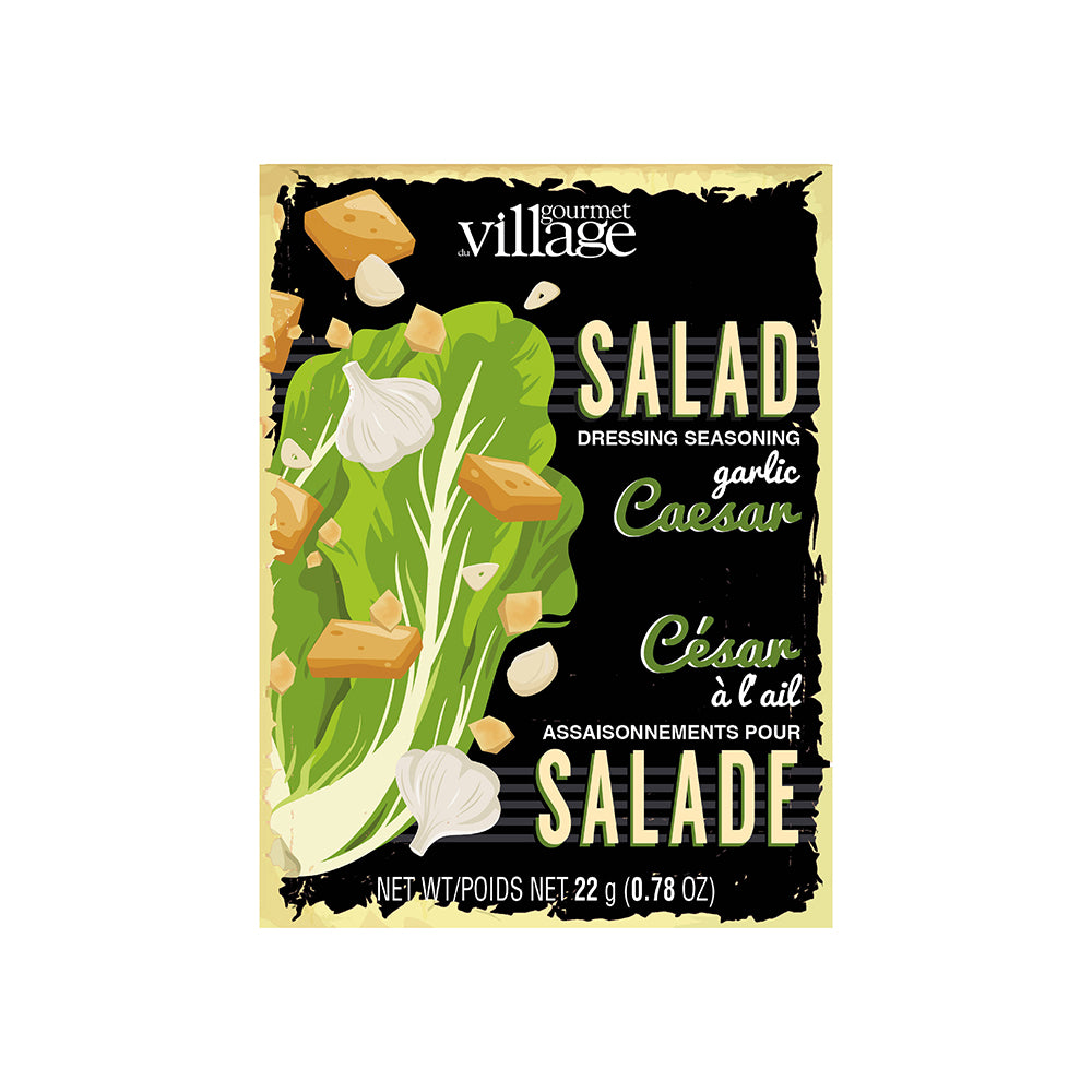 Caesar Dressing Mix