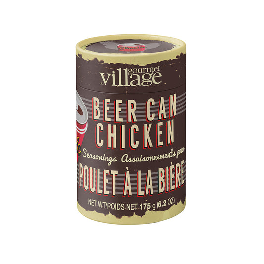 Beer Can Chicken