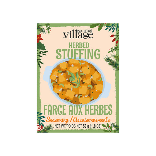 Stuffing Mix