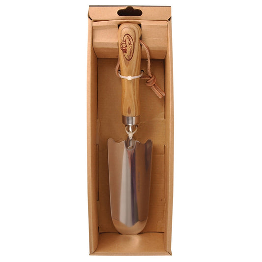 Stainless Steel Hand Shovel