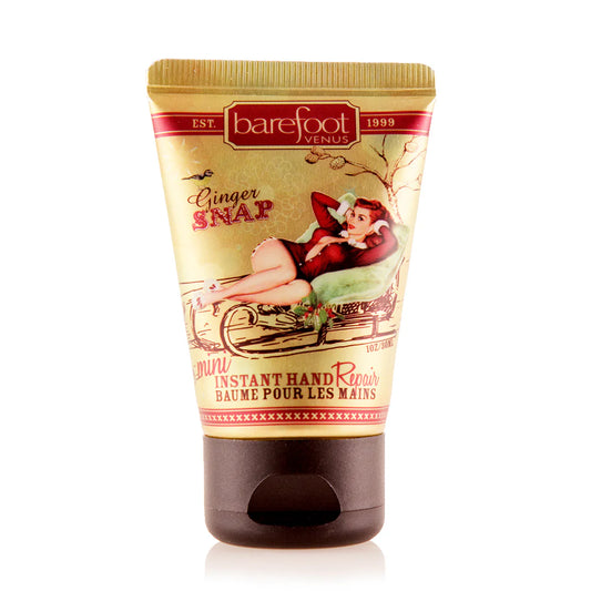 Ginger Snap Mini Hand Repair