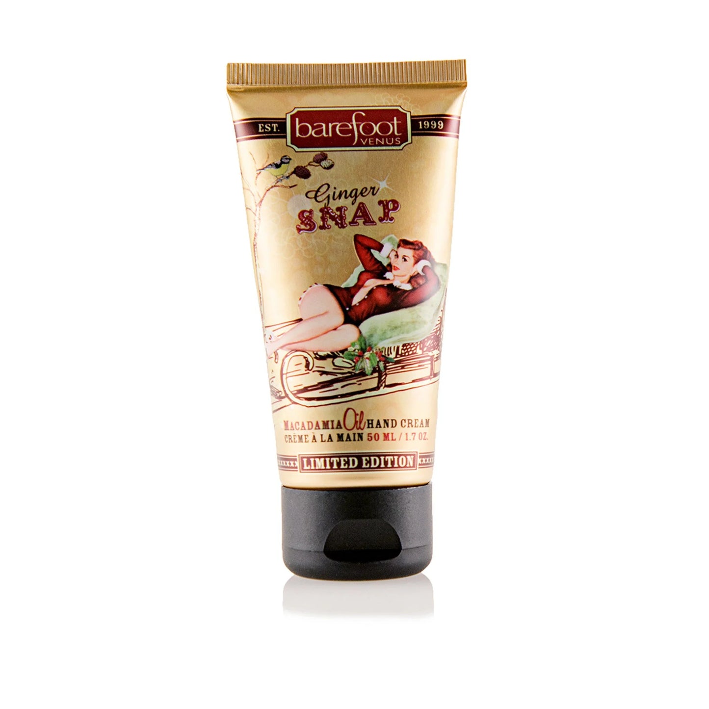Hand Cream
