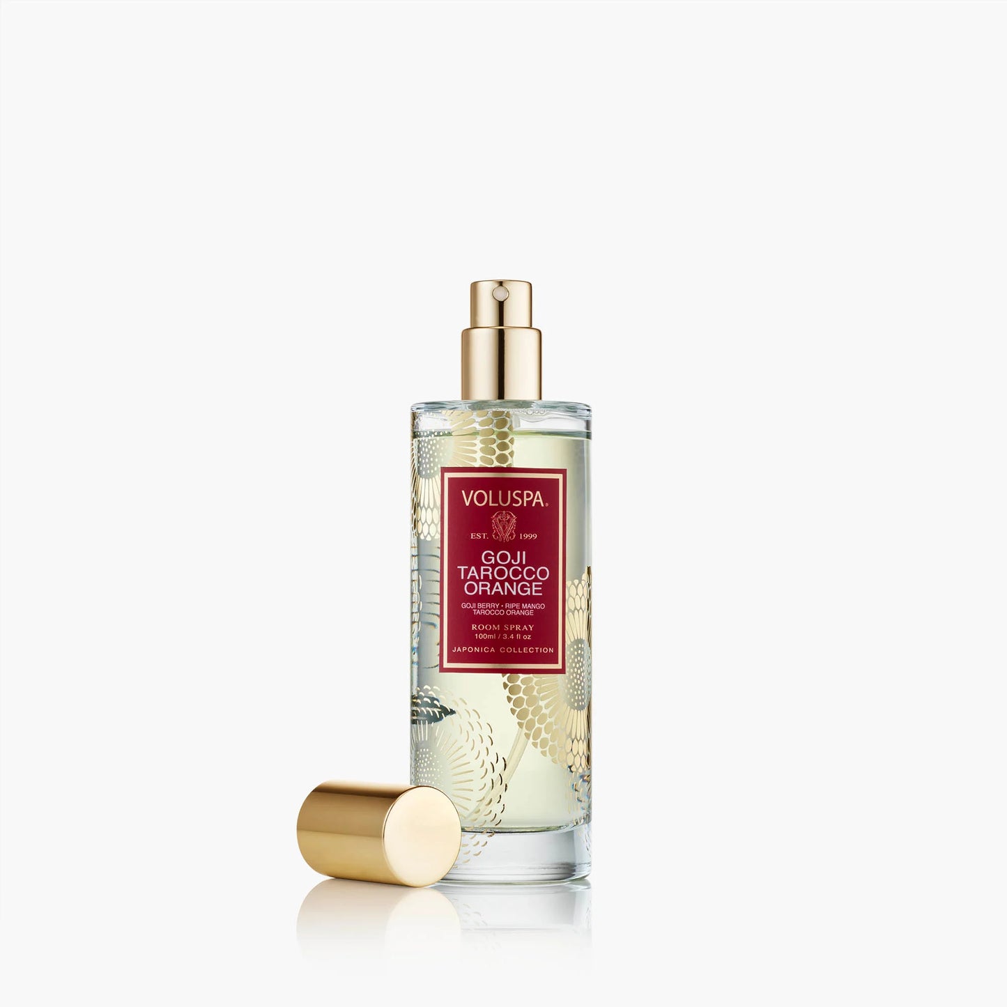 Goji Tarocco Room Spray