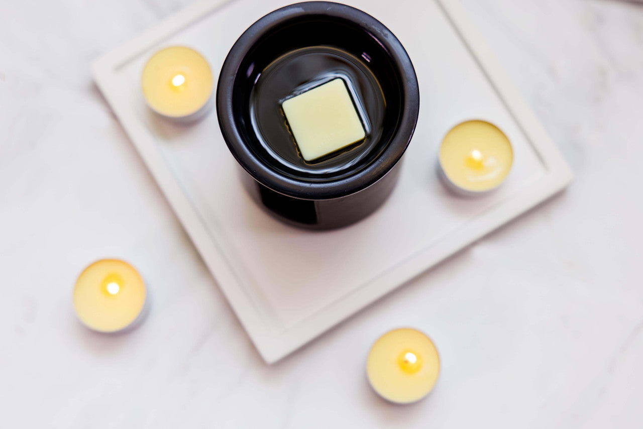 Grapefruit Mimosa Wax Melts
