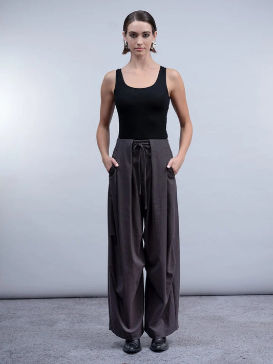 Grey Pant