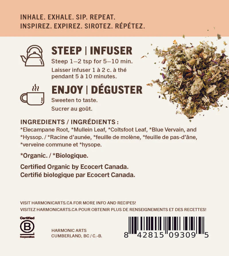 Breathe Tea