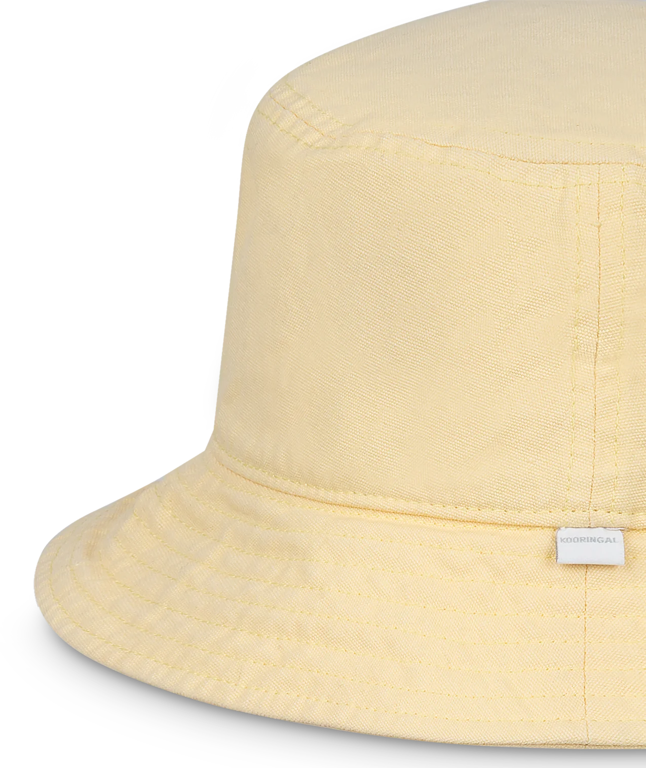 Tweed Bucket Hat