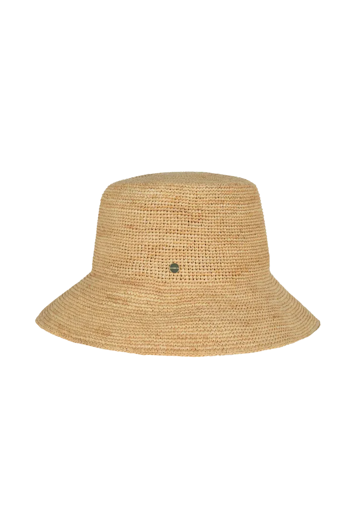 Cue Bucket Hat