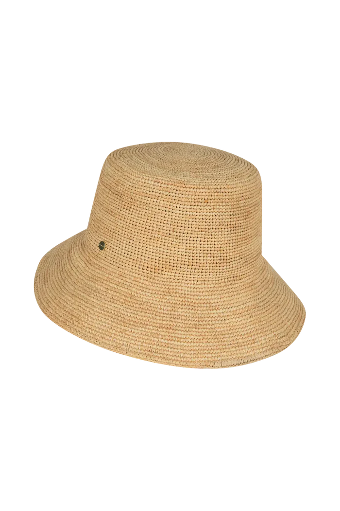 Cue Bucket Hat