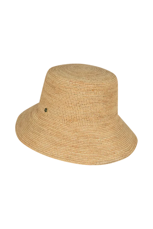 Cue Bucket Hat