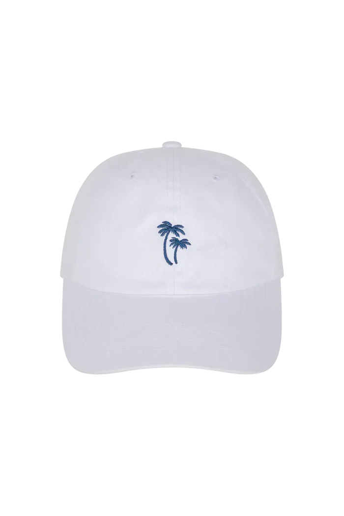 Vacay Everyday Dad Cap