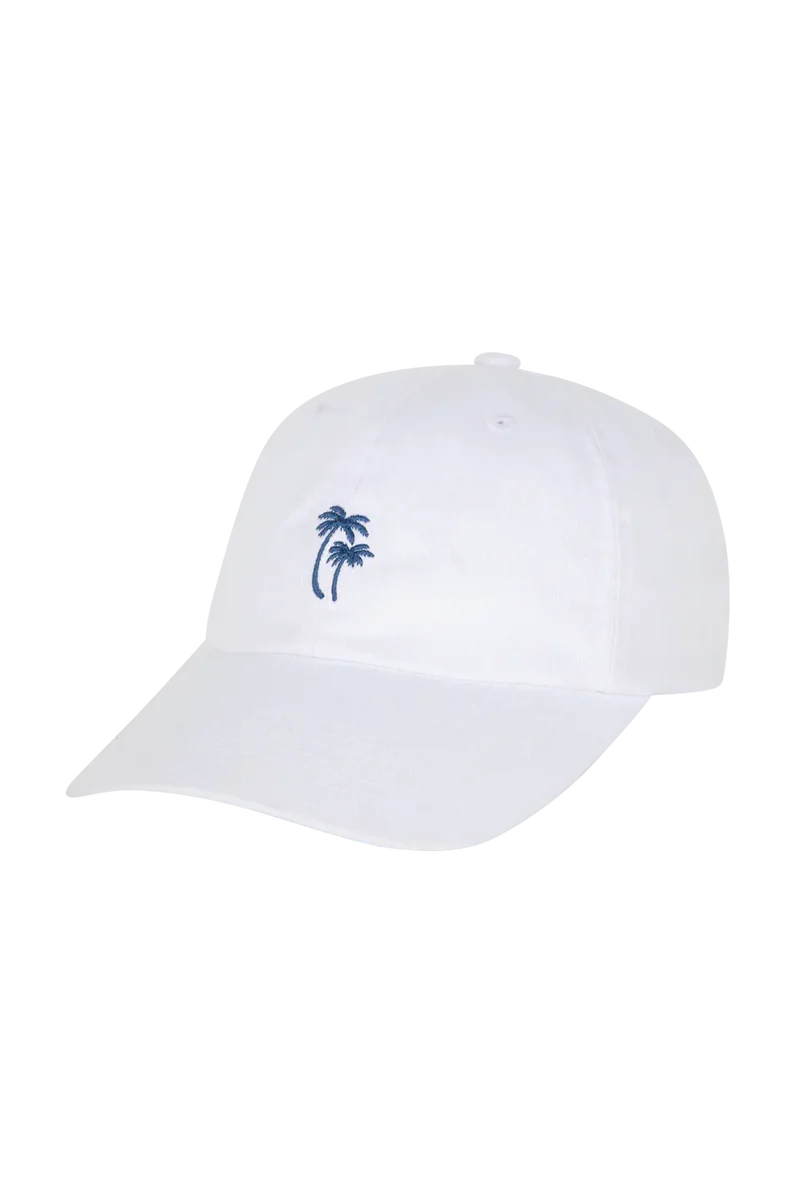 Vacay Everyday Dad Cap