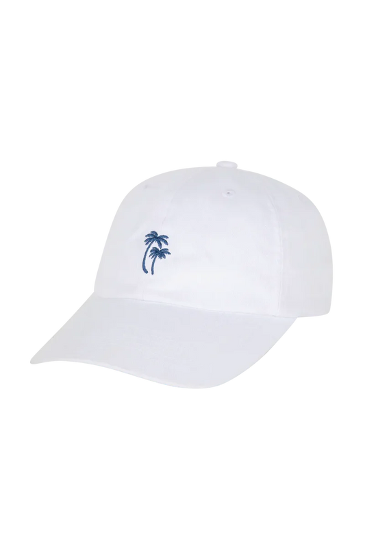 Vacay Everyday Dad Cap