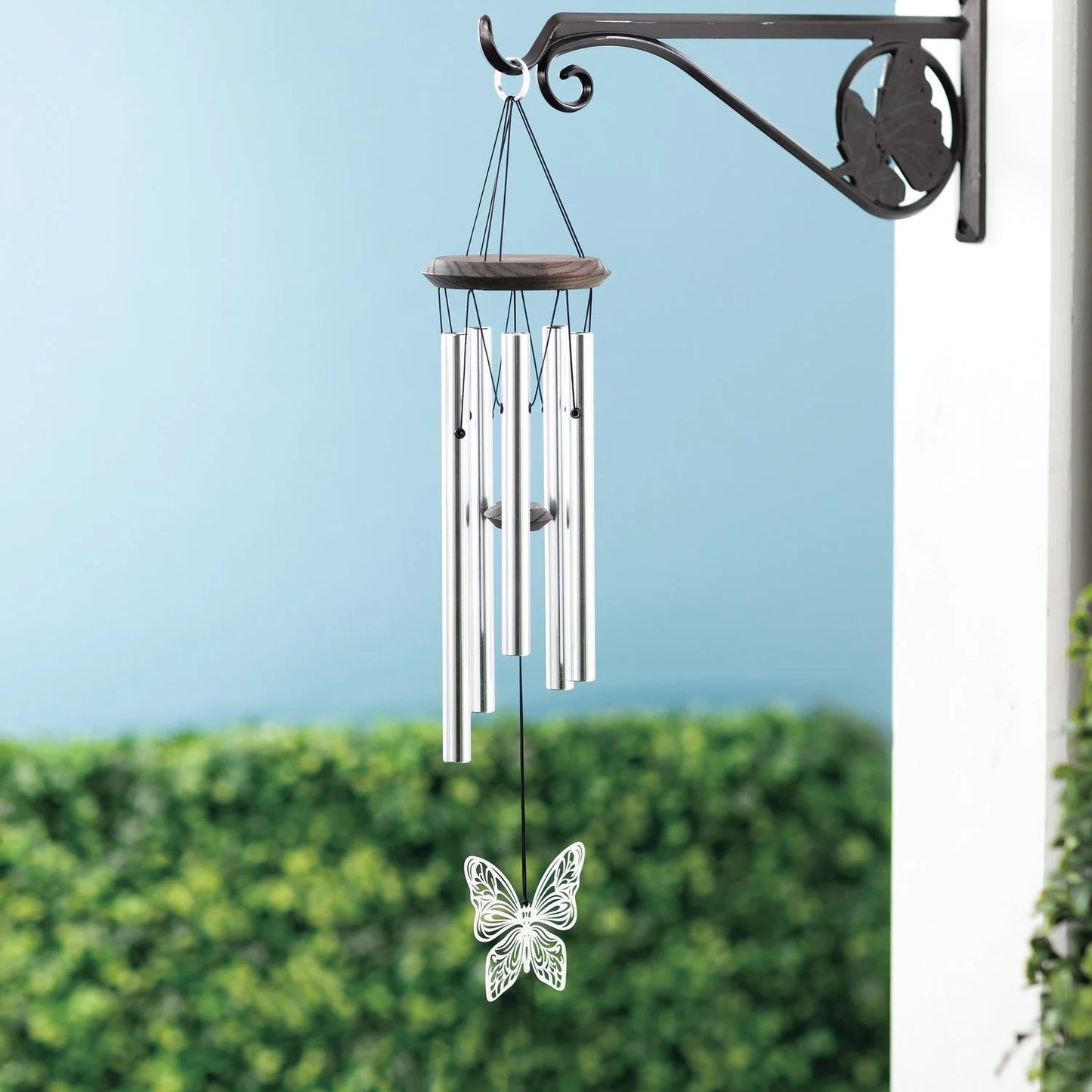 Habitats Mirror Chime