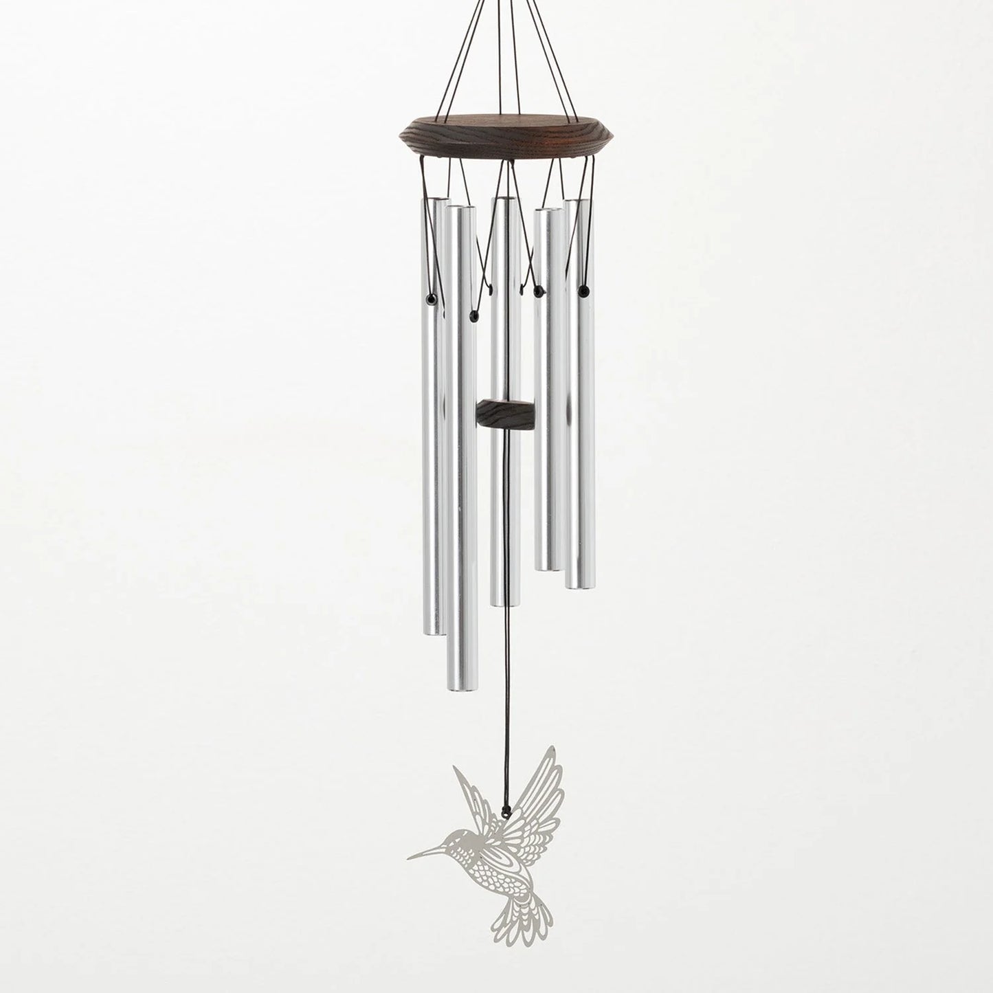 Habitats Mirror Chime