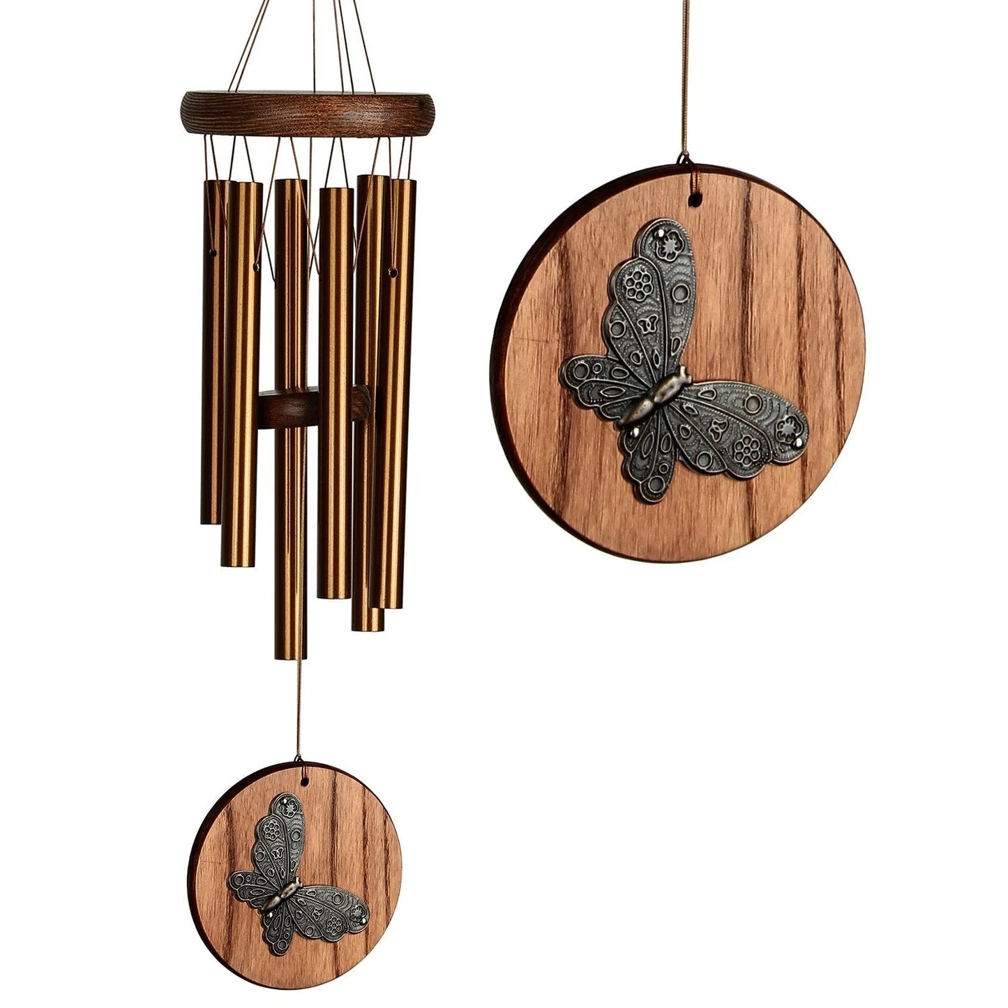 Woodstock Habitats Teak