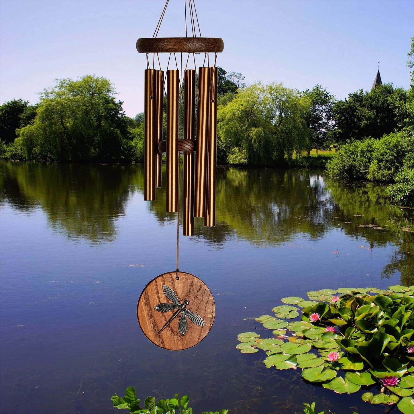 Woodstock Habitats Teak