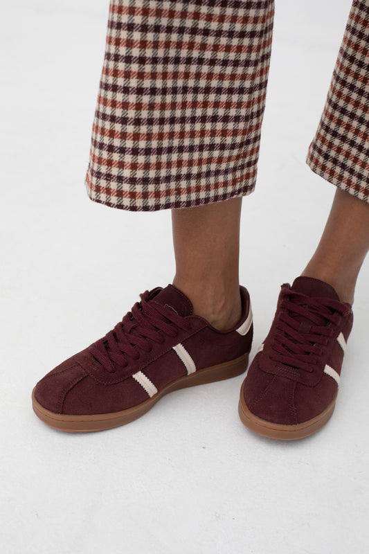 Hillside Sneakers