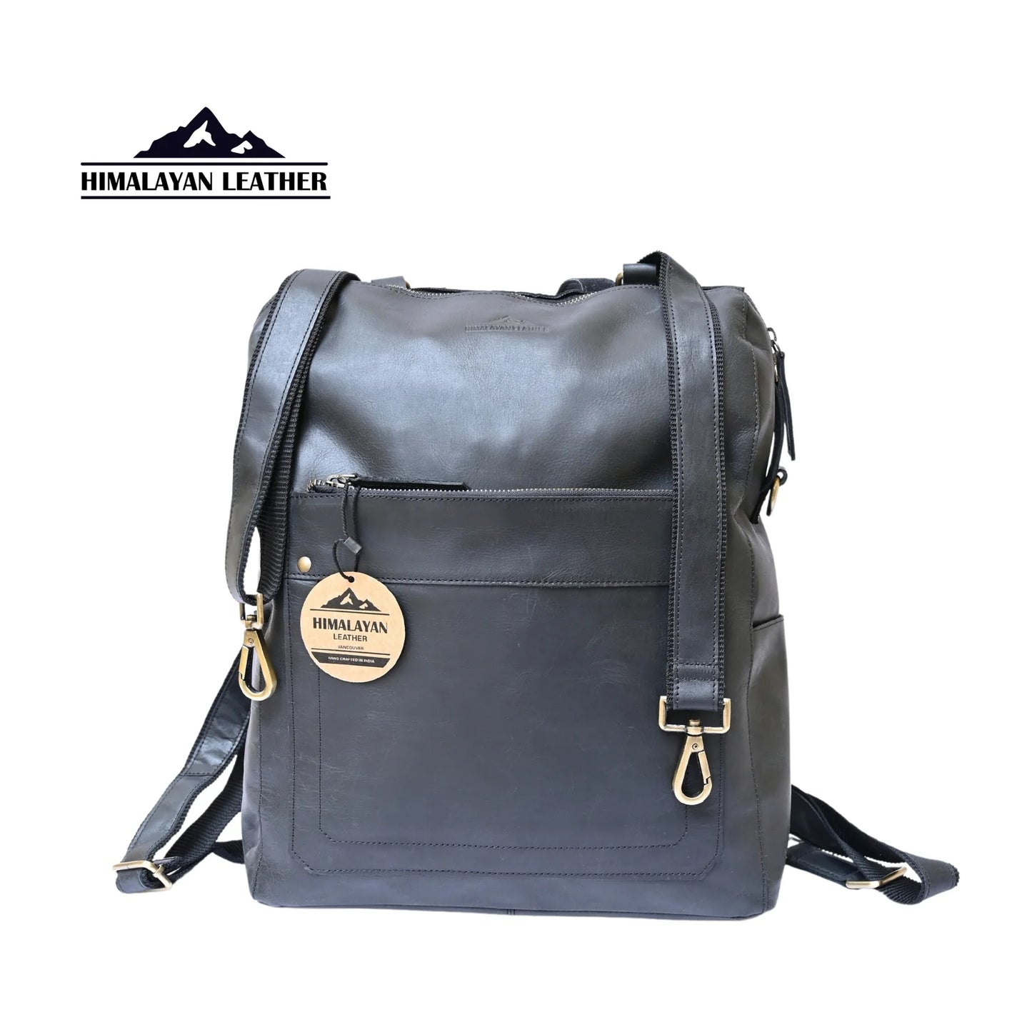Convertible Backpack