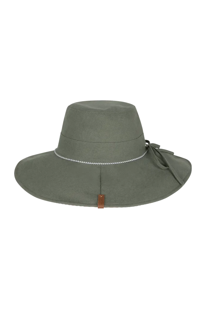 Shelly Beach Hat