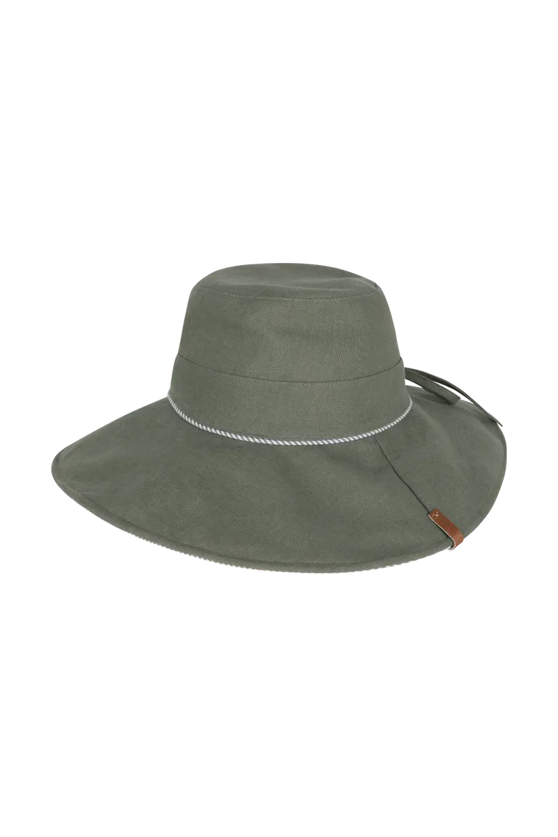 Shelly Beach Hat