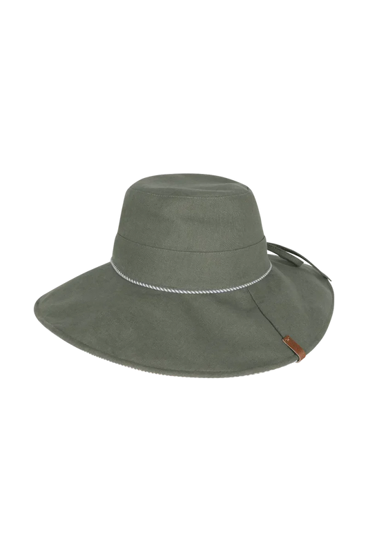 Shelly Beach Hat