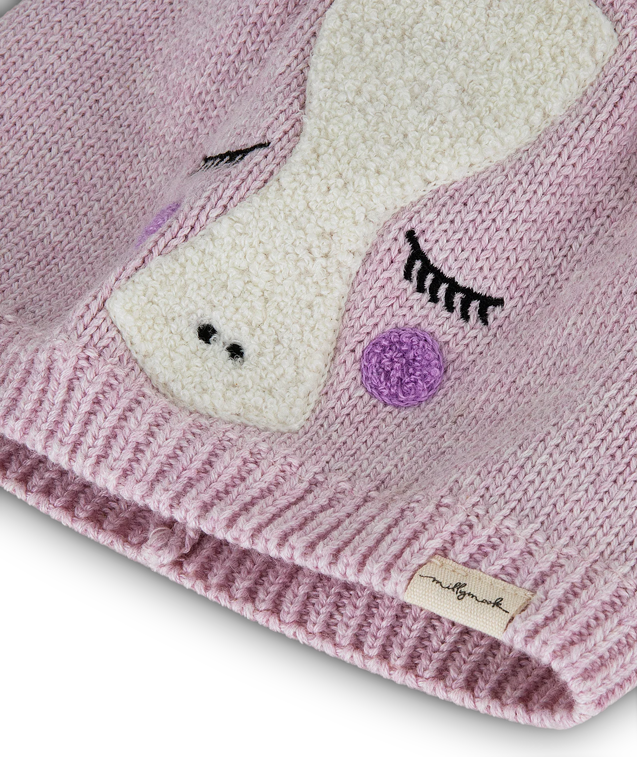Baby Unicorn Beanie