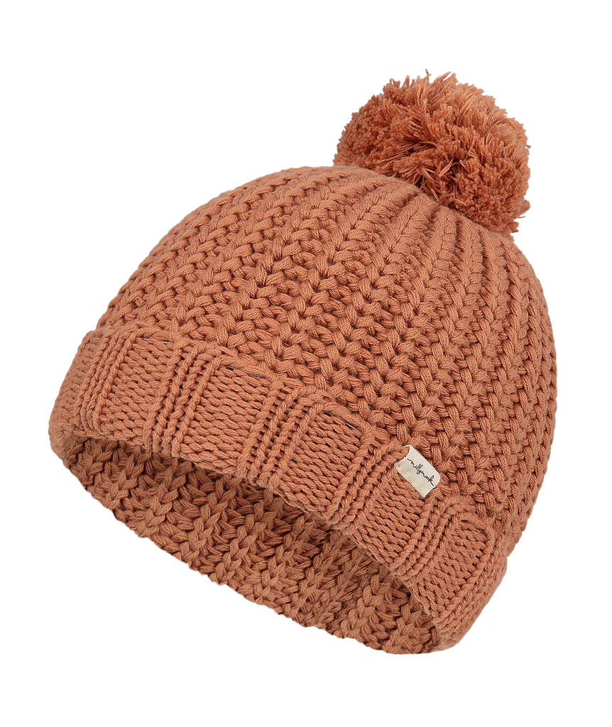 Gindie Beanie