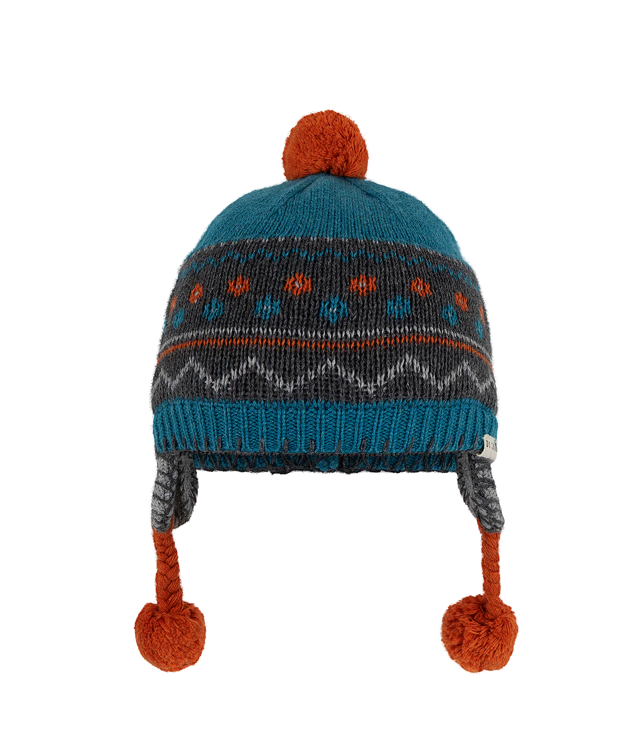 Blake Baby Peru Blue S