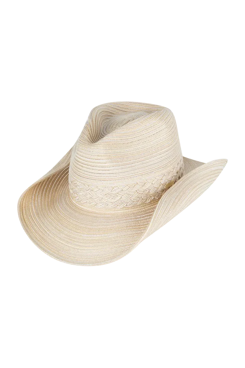 Roma Cowboy Hat