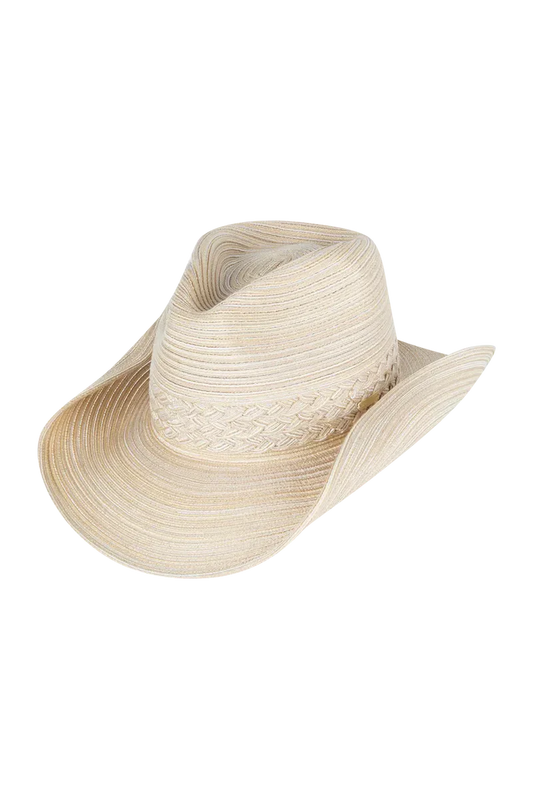 Roma Cowboy Hat