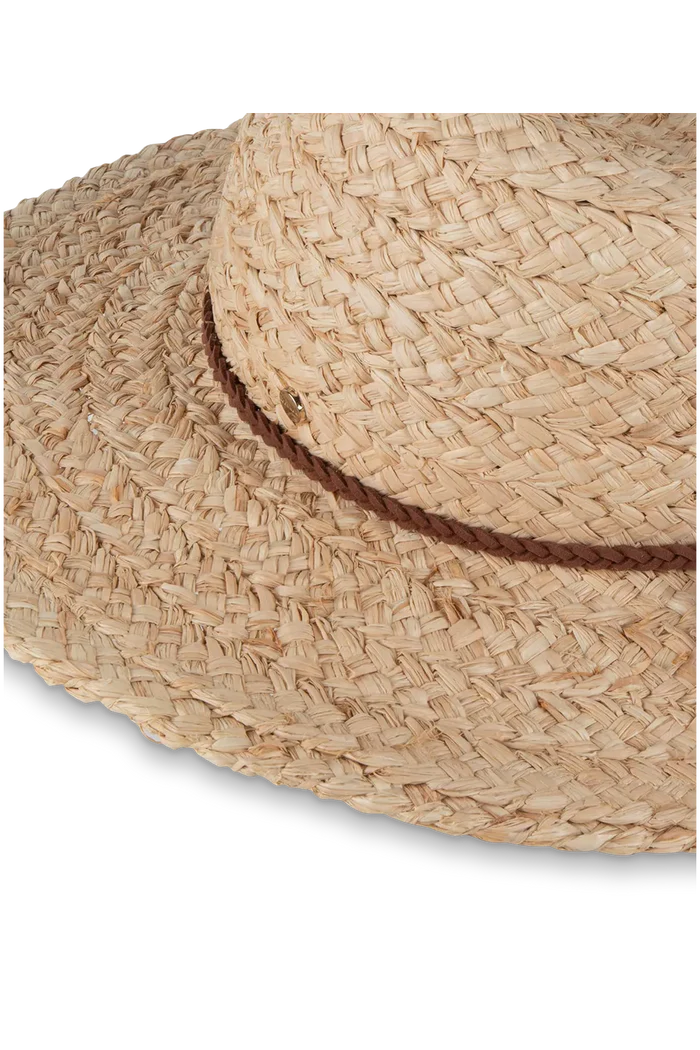Sawtell Straw Hat