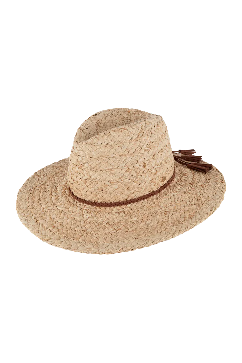 Sawtell Straw Hat