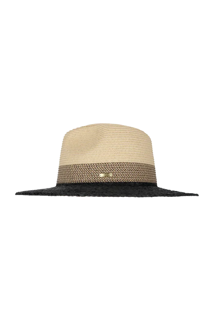 Mimosa Safari Hat