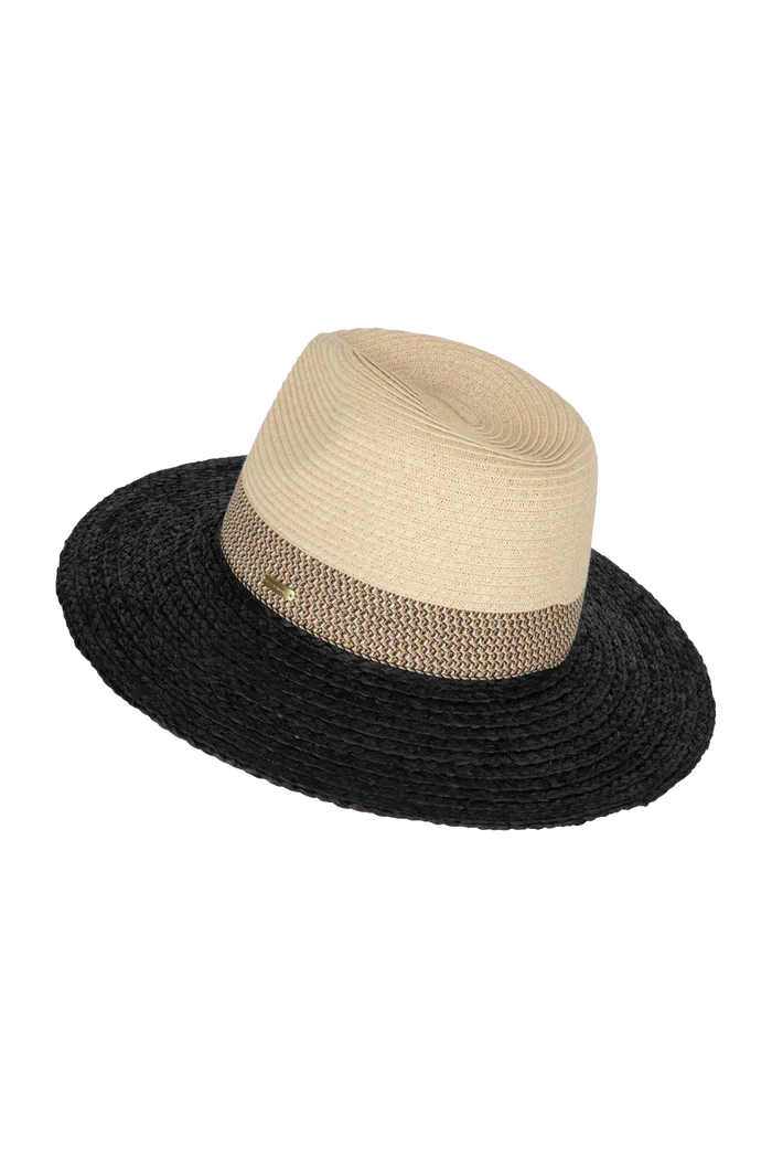 Mimosa Safari Hat