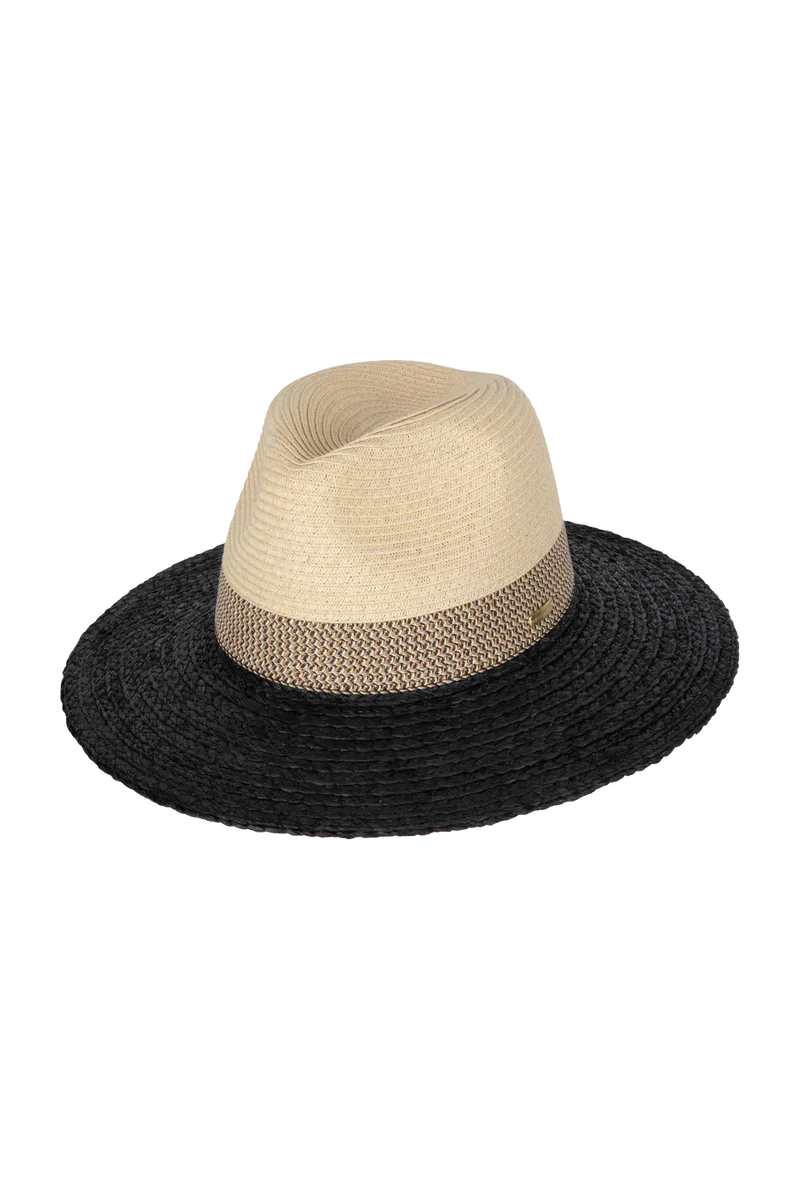 Mimosa Safari Hat
