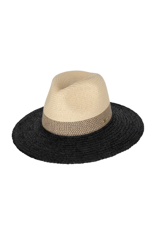 Mimosa Safari Hat
