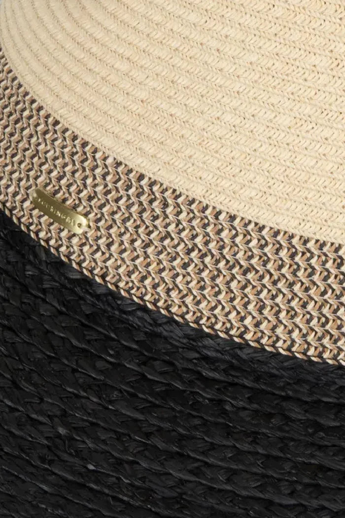 Mimosa Safari Hat