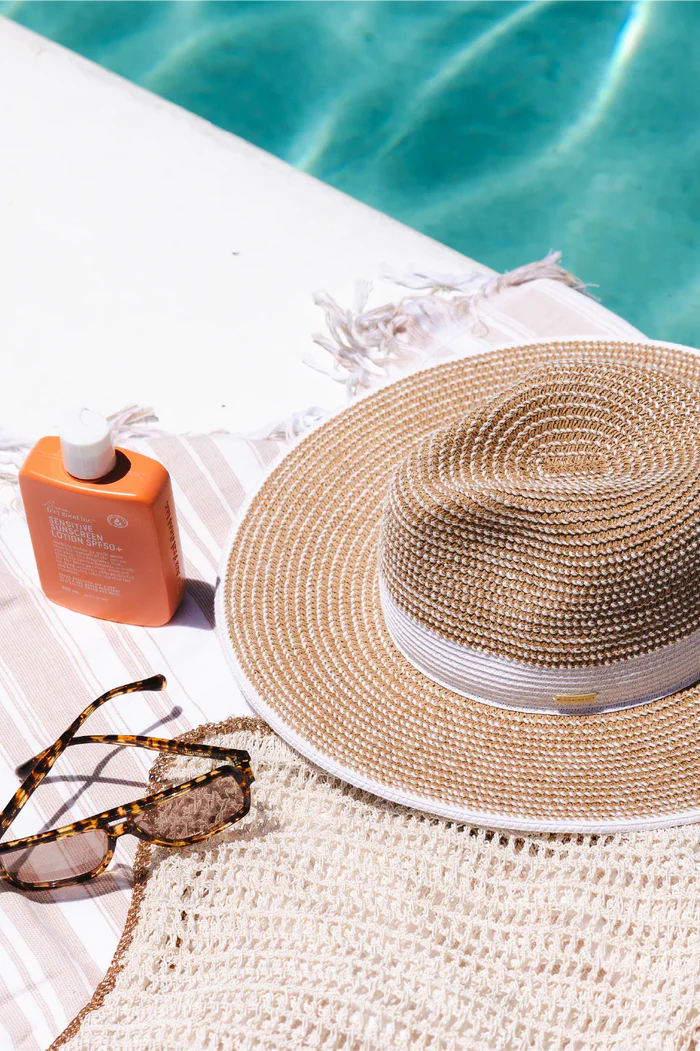 Womens Morgan Safari Hat