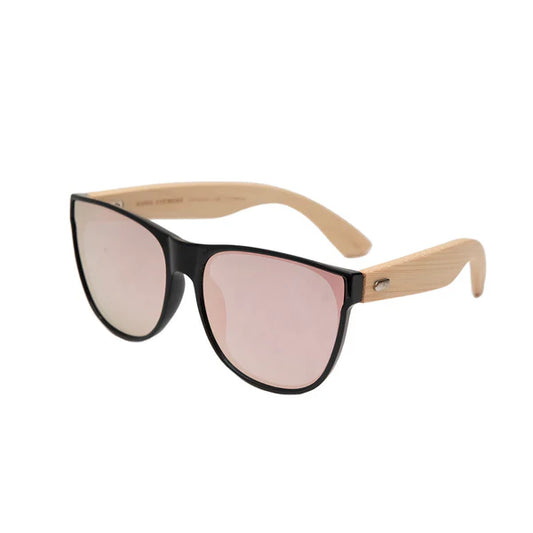 Papaya Sunglasses