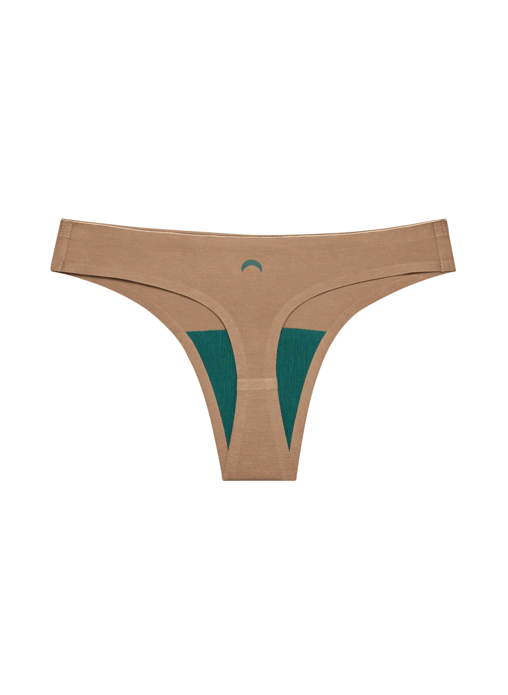 Seamless Low/Mid Thong